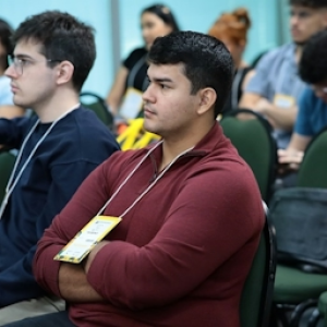 Picture of Marcos Melo